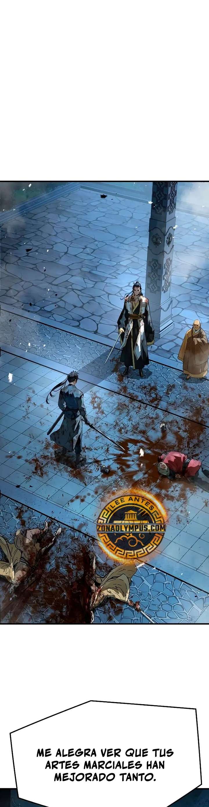 Read Regresión absoluta ES Manga Online