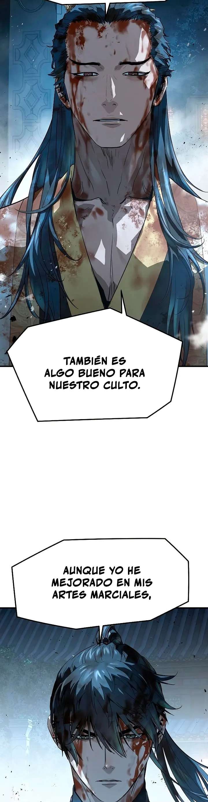 Read Regresión absoluta ES Manga Online