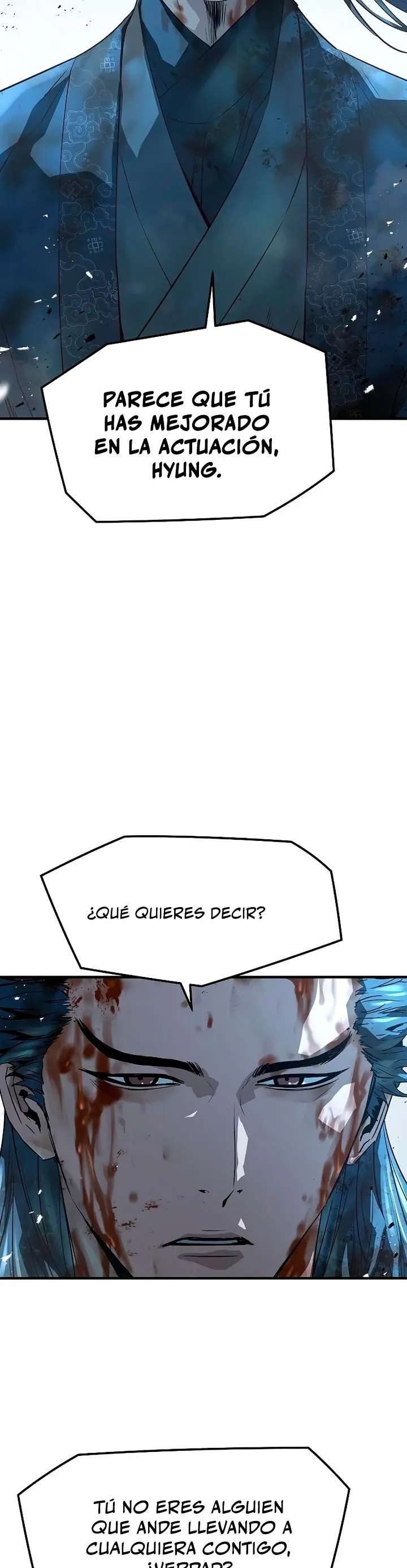 Read Regresión absoluta ES Manga Online