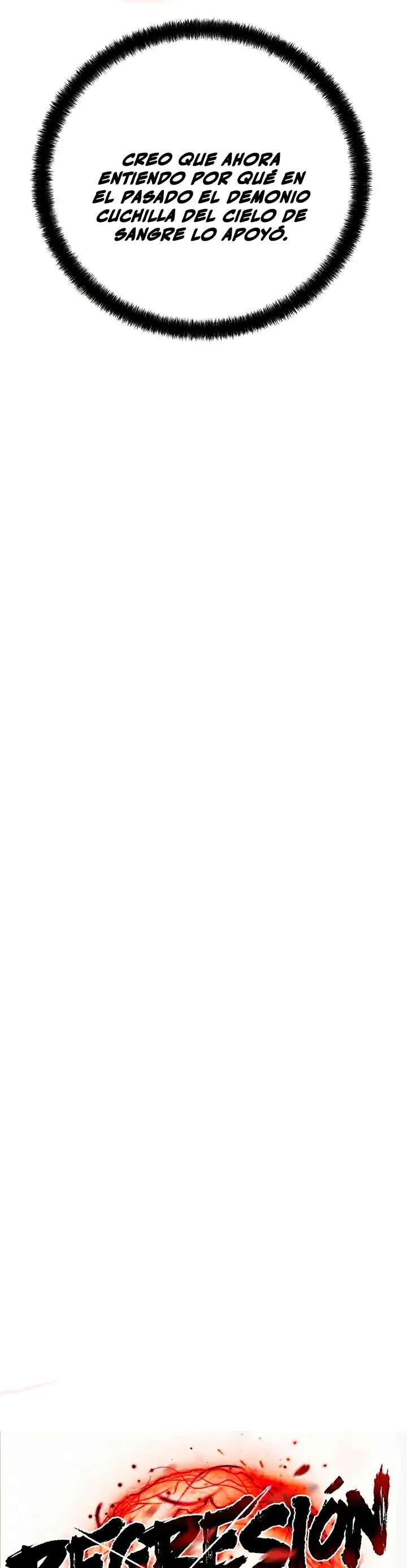 Read Regresión absoluta ES Manga Online