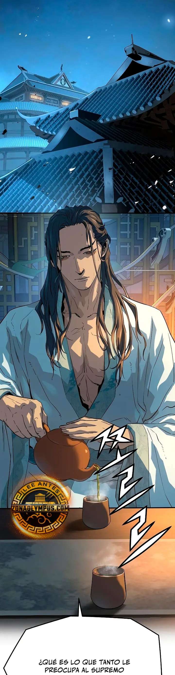 Read Regresión absoluta ES Manga Online