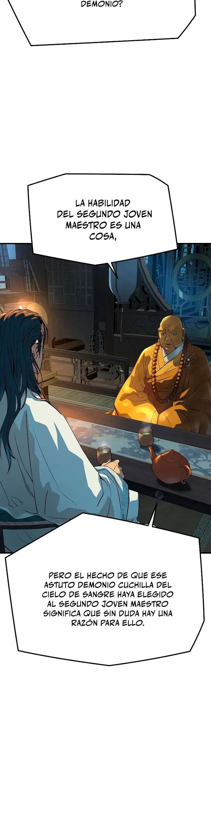 Read Regresión absoluta ES Manga Online