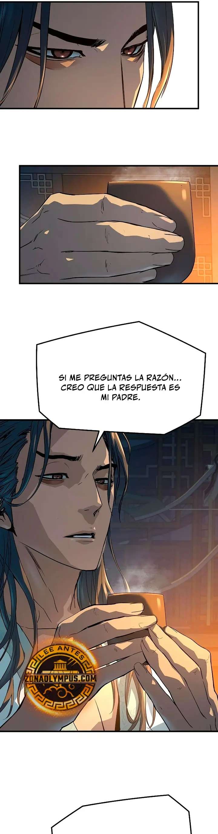 Read Regresión absoluta ES Manga Online