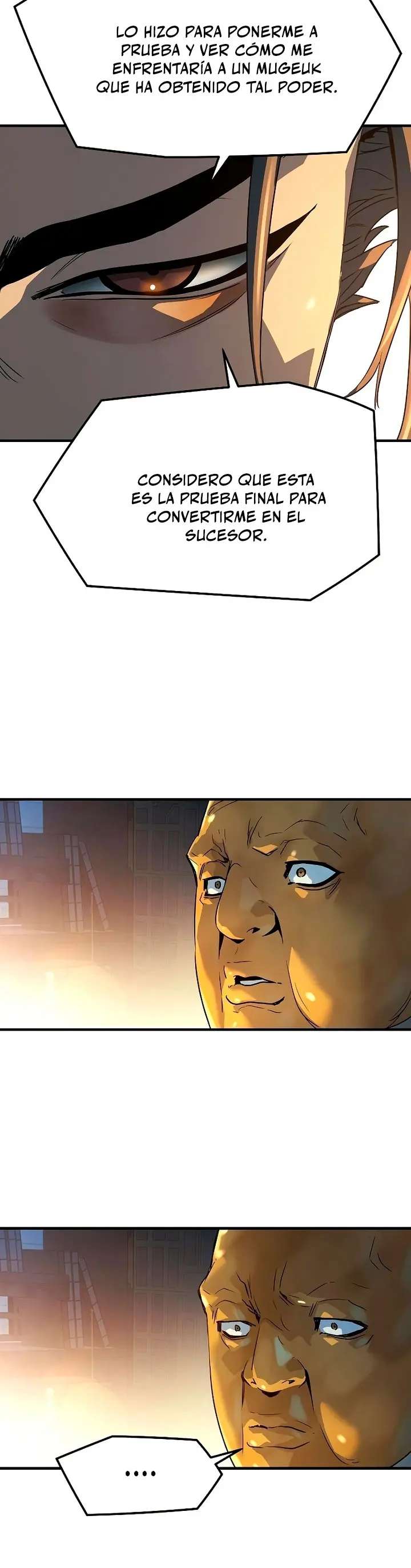 Read Regresión absoluta ES Manga Online