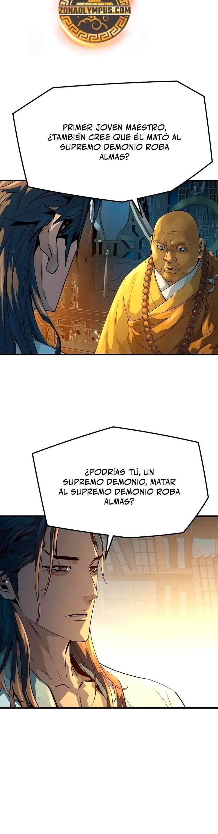 Read Regresión absoluta ES Manga Online