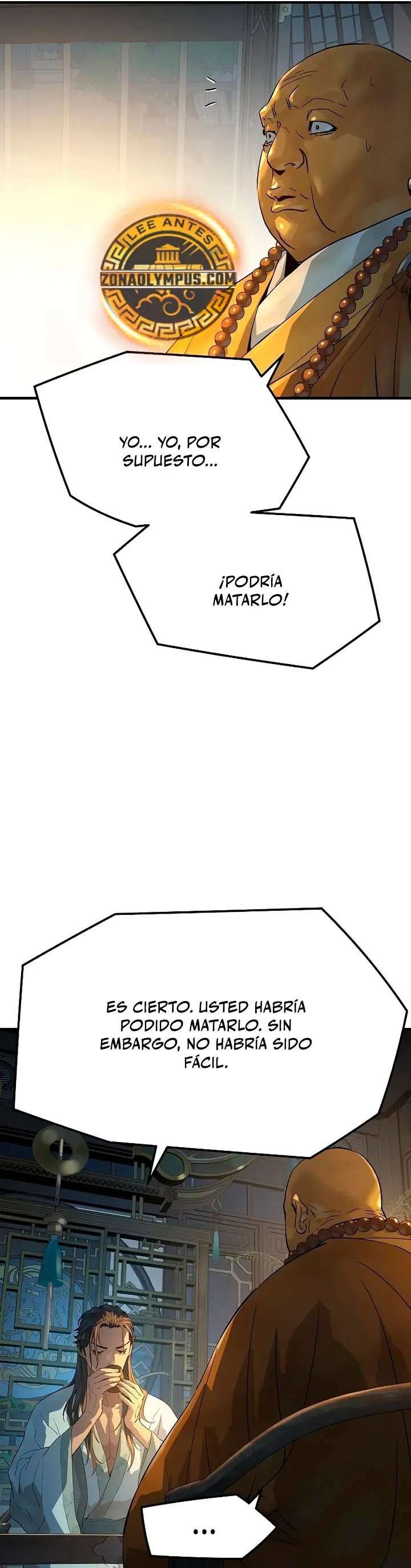 Read Regresión absoluta ES Manga Online