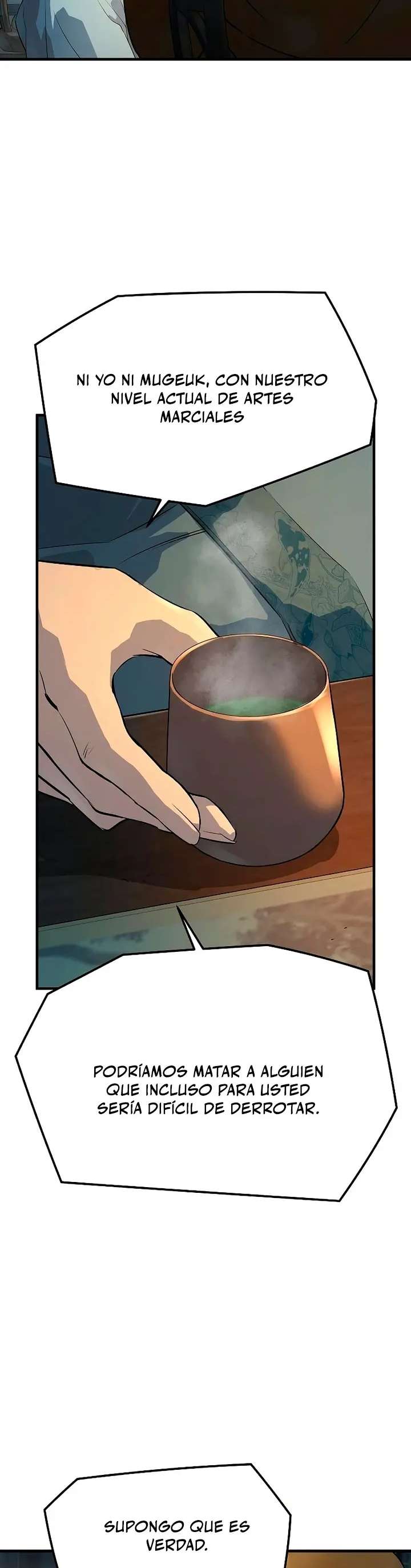 Read Regresión absoluta ES Manga Online