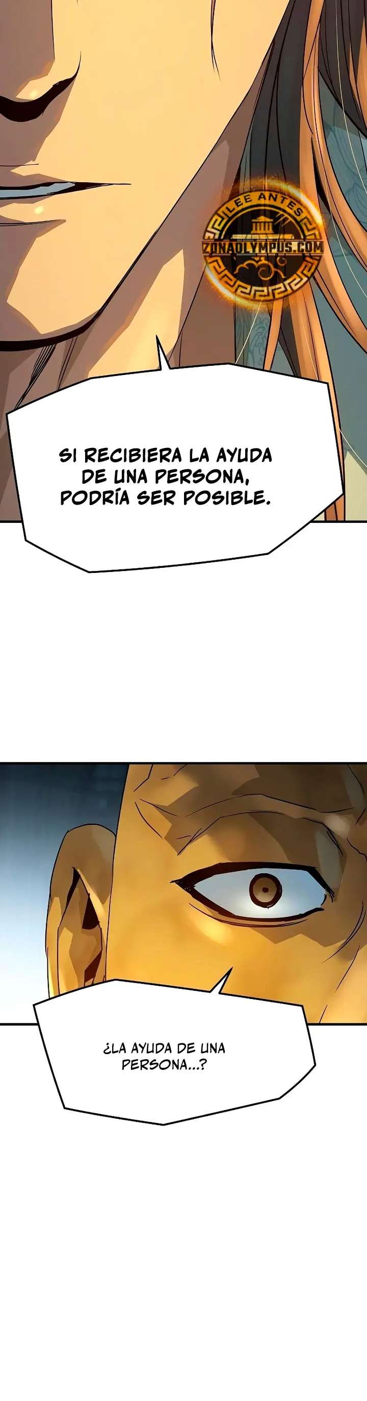 Read Regresión absoluta ES Manga Online