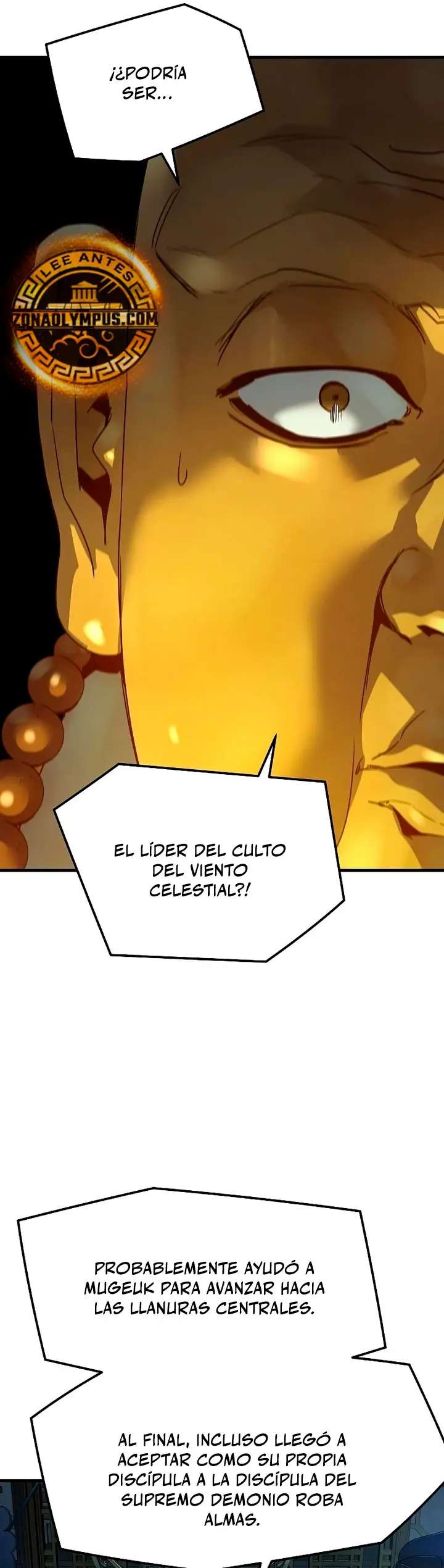 Read Regresión absoluta ES Manga Online