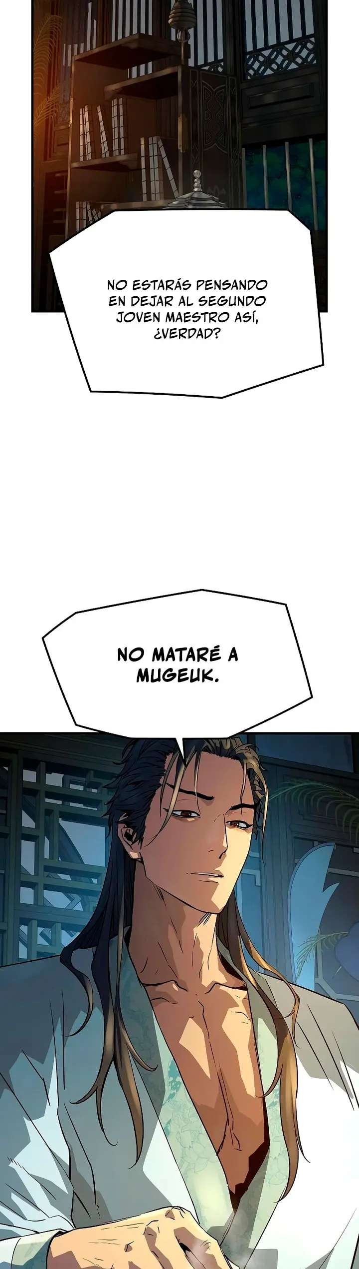 Read Regresión absoluta ES Manga Online