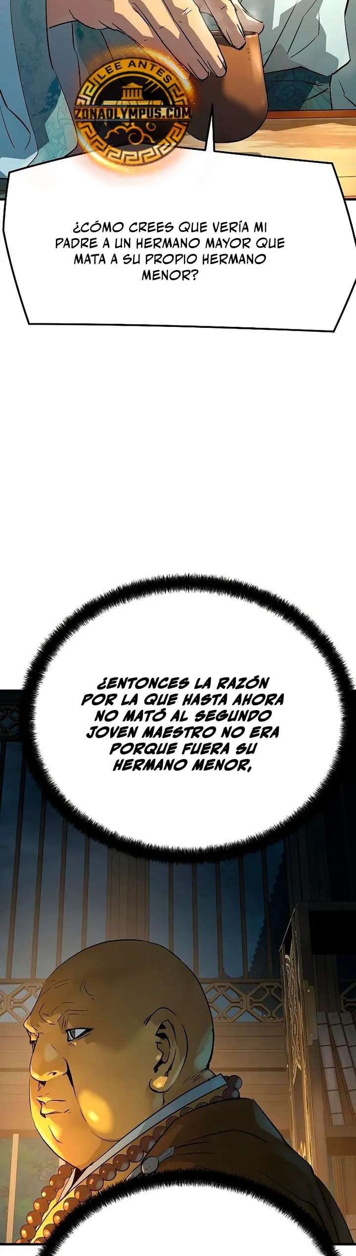 Read Regresión absoluta ES Manga Online