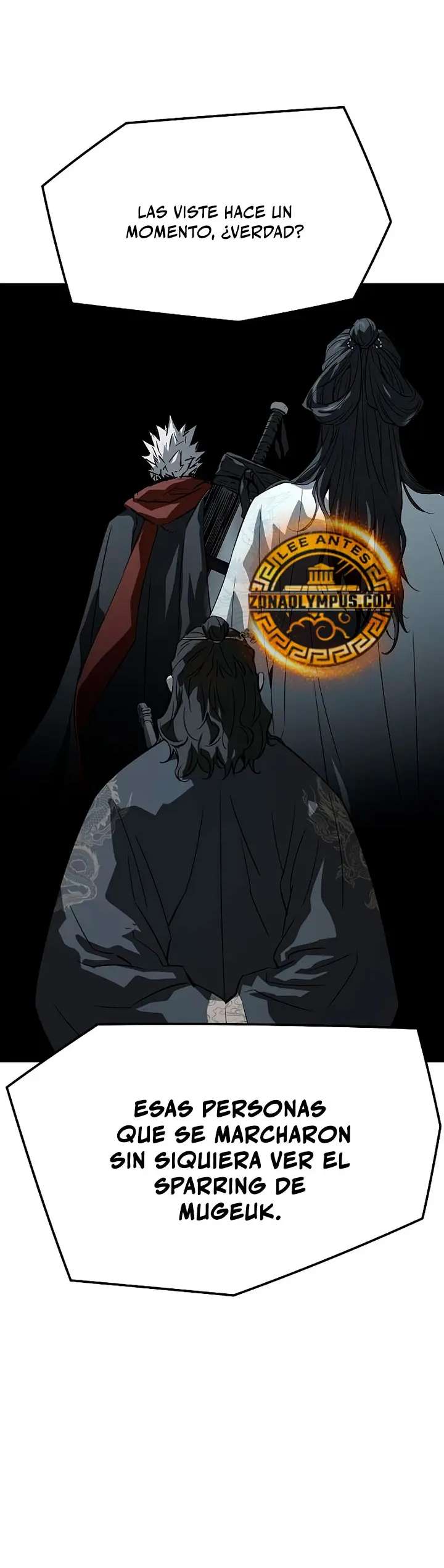 Read Regresión absoluta ES Manga Online