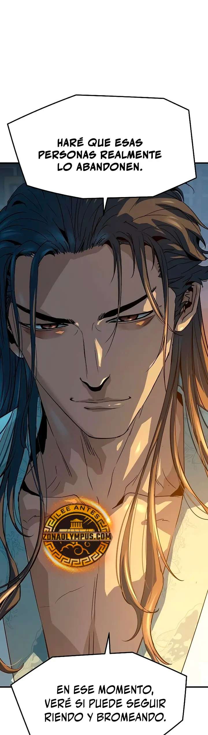 Read Regresión absoluta ES Manga Online