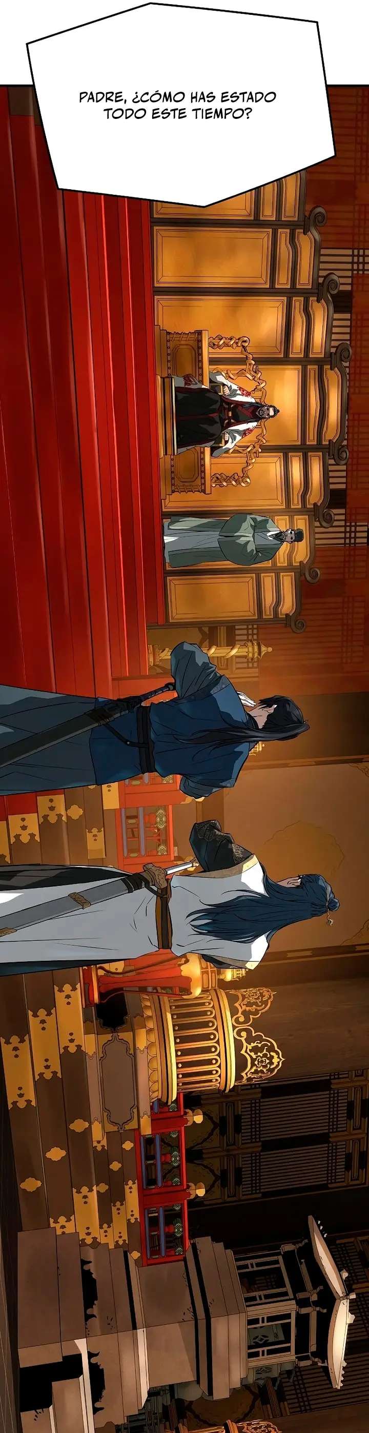 Read Regresión absoluta ES Manga Online