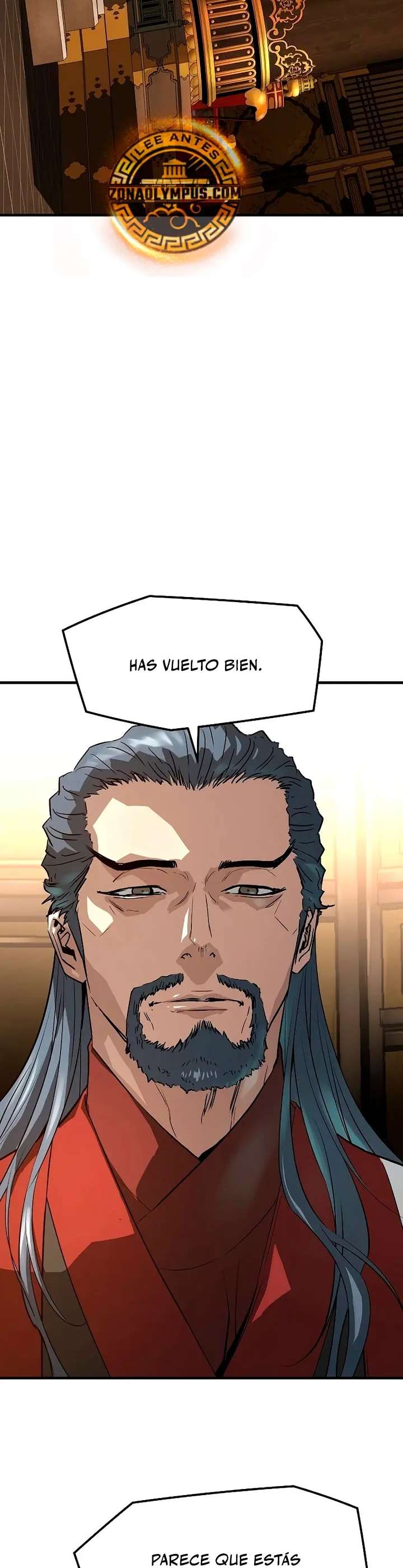 Read Regresión absoluta ES Manga Online