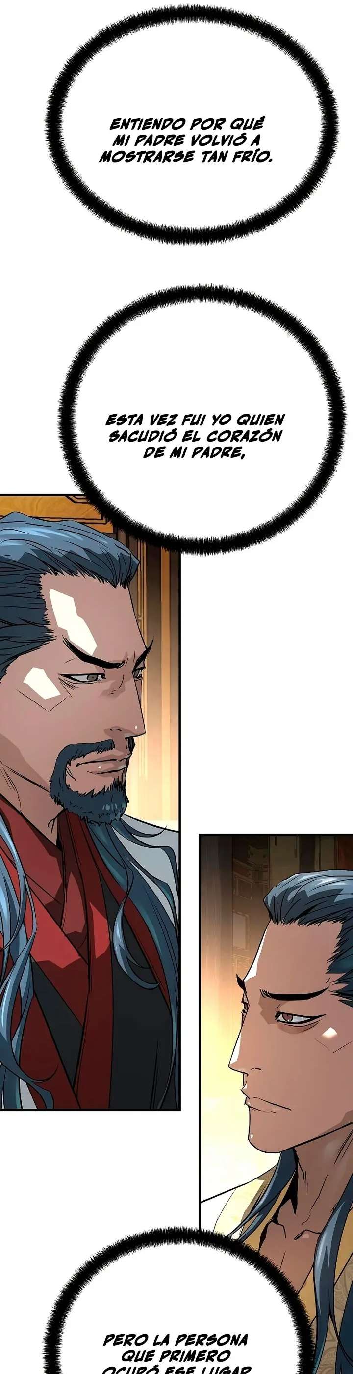 Read Regresión absoluta ES Manga Online