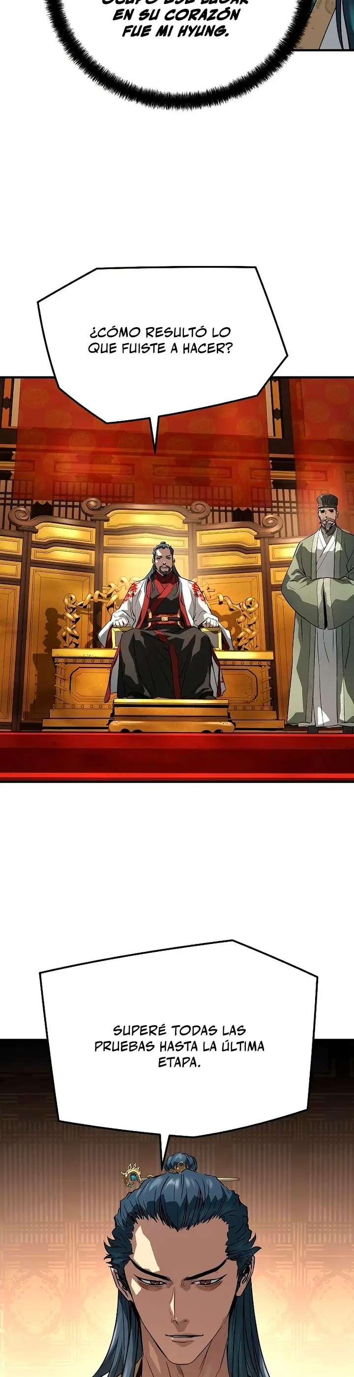 Read Regresión absoluta ES Manga Online