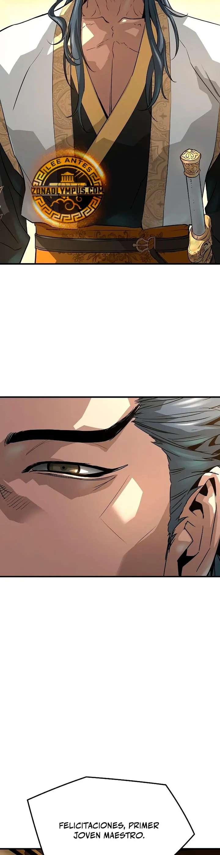 Read Regresión absoluta ES Manga Online