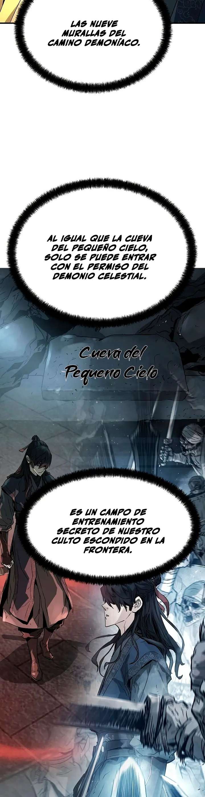 Read Regresión absoluta ES Manga Online