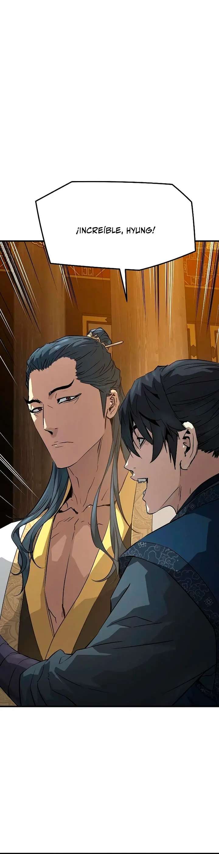 Read Regresión absoluta ES Manga Online