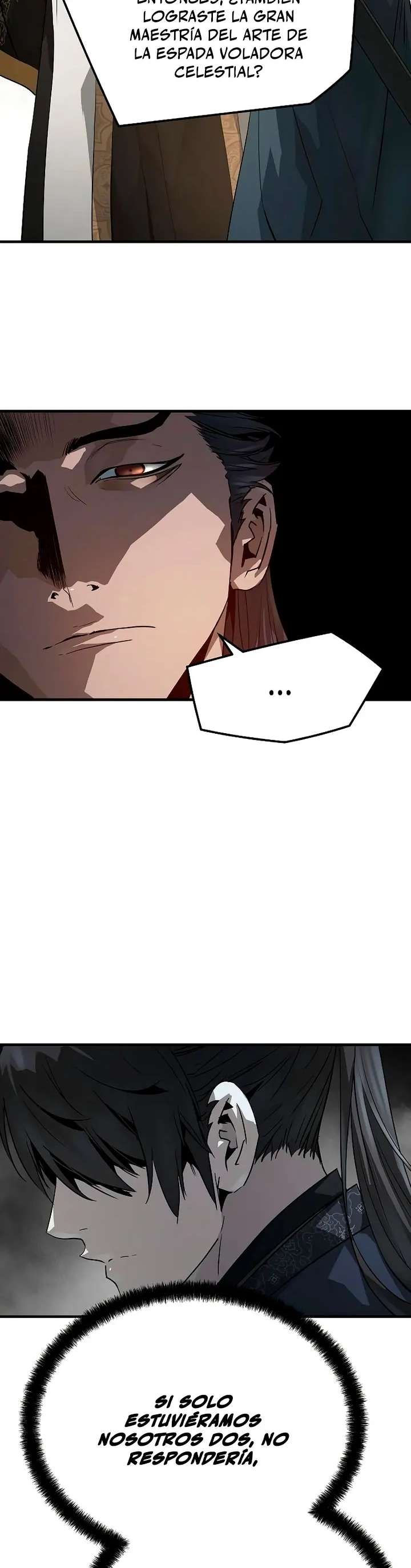 Read Regresión absoluta ES Manga Online