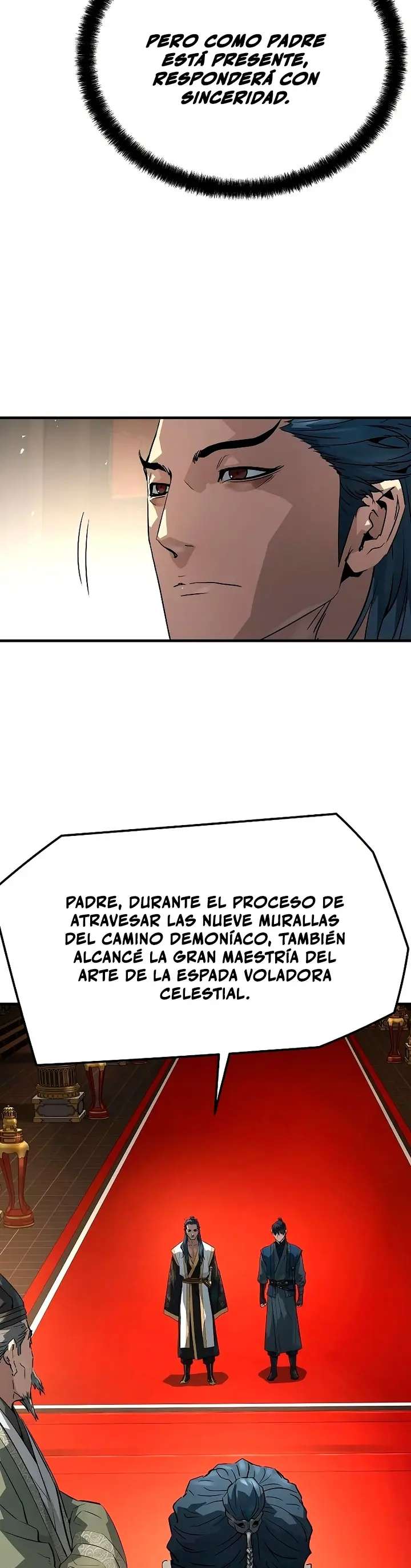 Read Regresión absoluta ES Manga Online