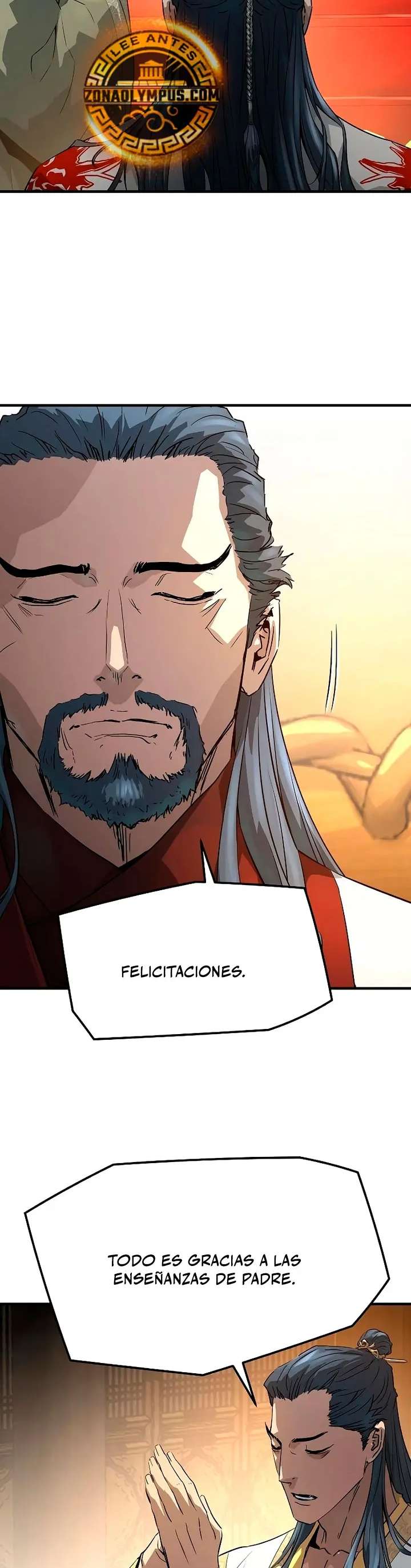 Read Regresión absoluta ES Manga Online