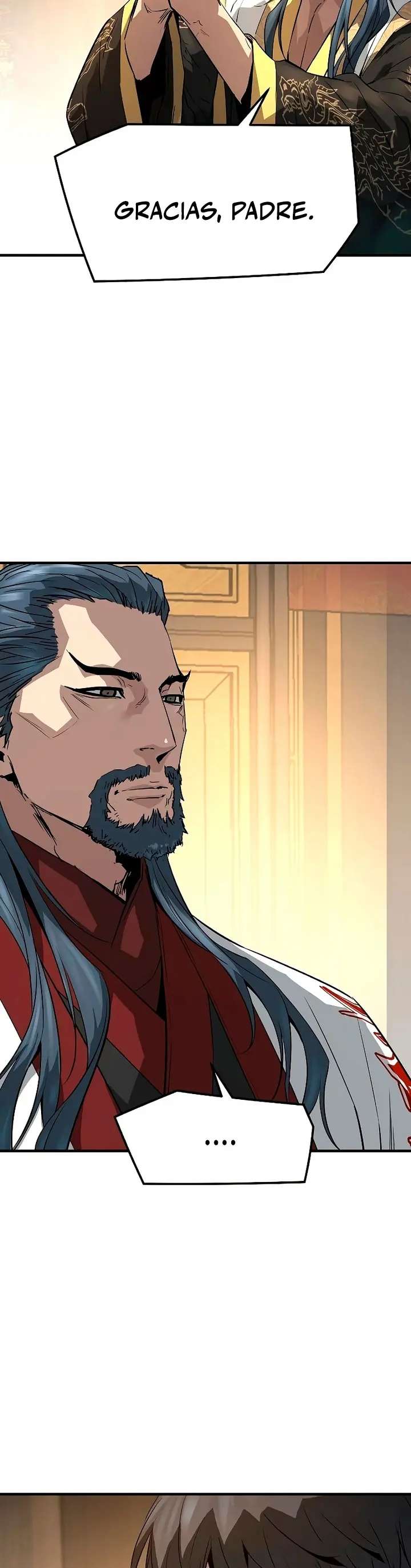 Read Regresión absoluta ES Manga Online