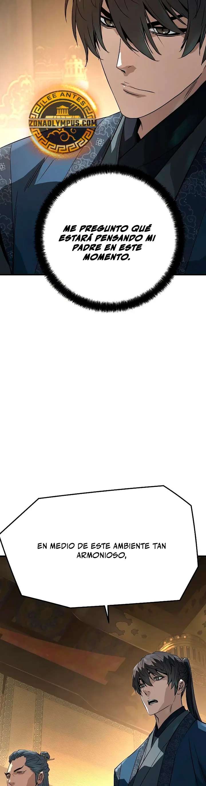 Read Regresión absoluta ES Manga Online