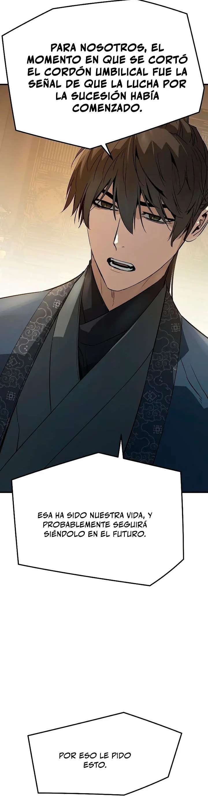 Read Regresión absoluta ES Manga Online