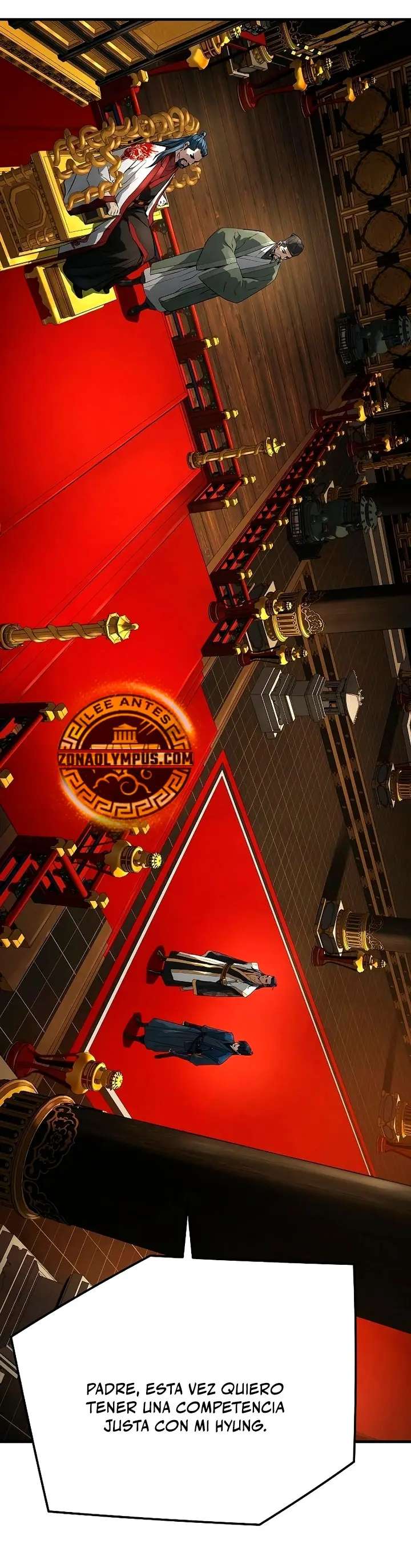 Read Regresión absoluta ES Manga Online