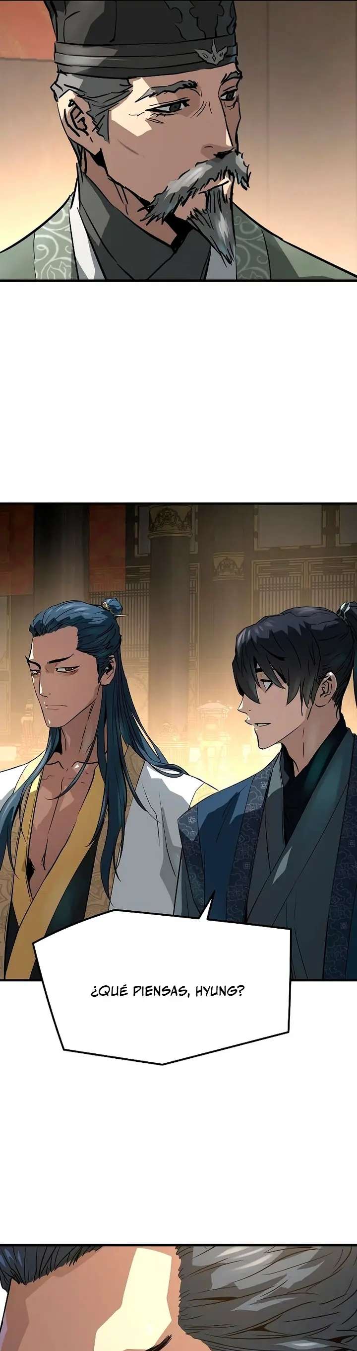 Read Regresión absoluta ES Manga Online