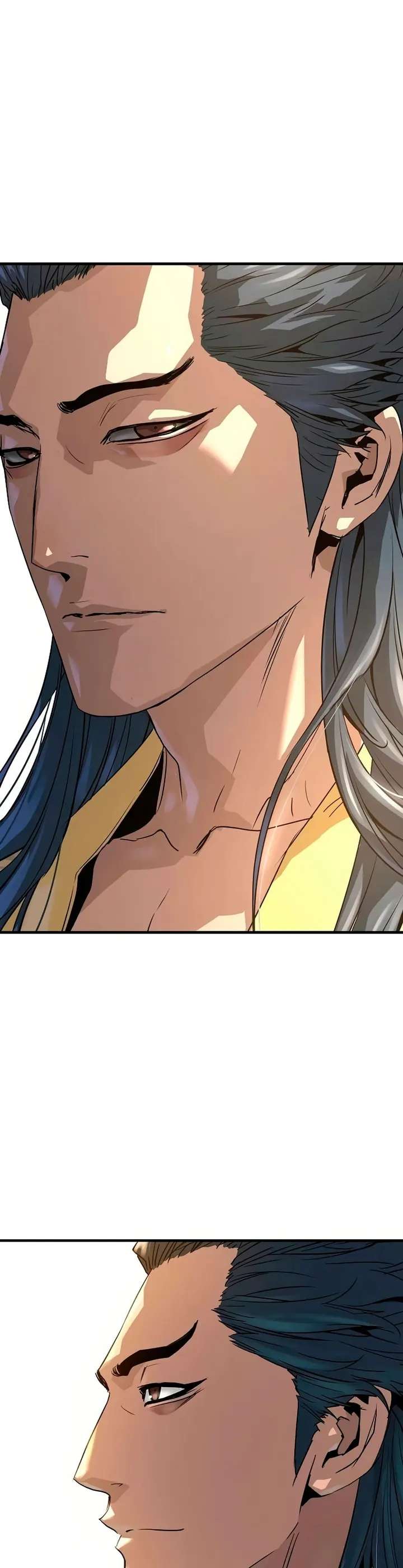 Read Regresión absoluta ES Manga Online