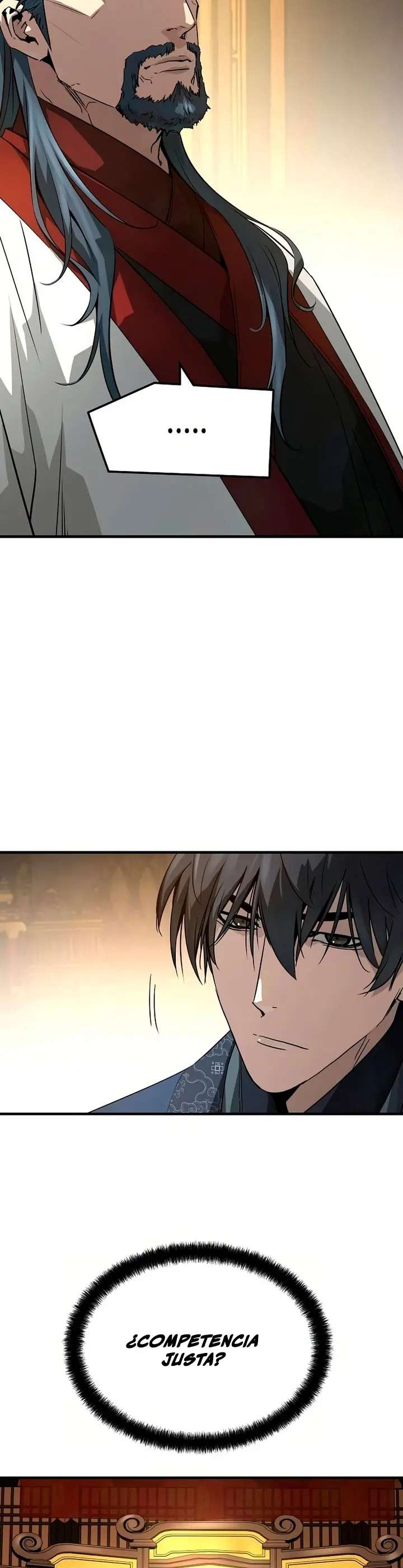 Read Regresión absoluta ES Manga Online