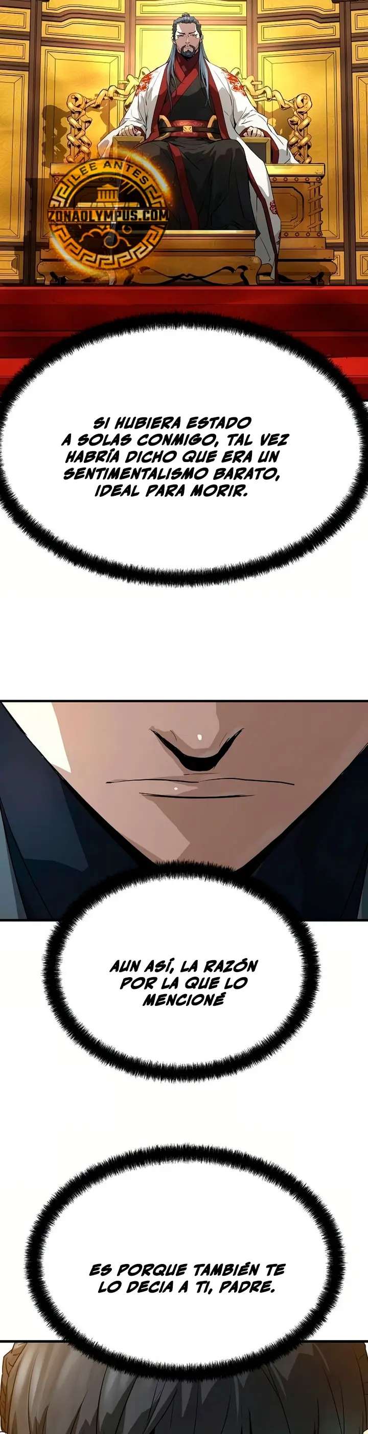 Read Regresión absoluta ES Manga Online