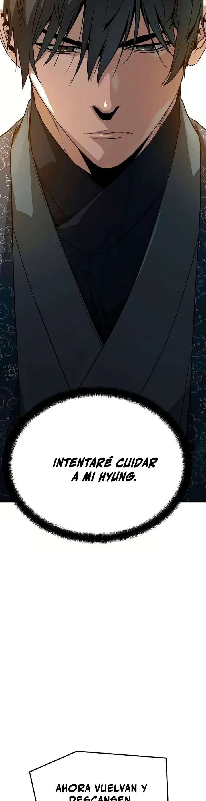 Read Regresión absoluta ES Manga Online