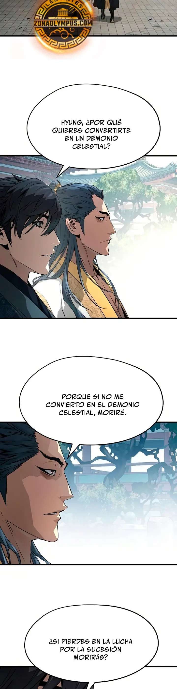 Read Regresión absoluta ES Manga Online