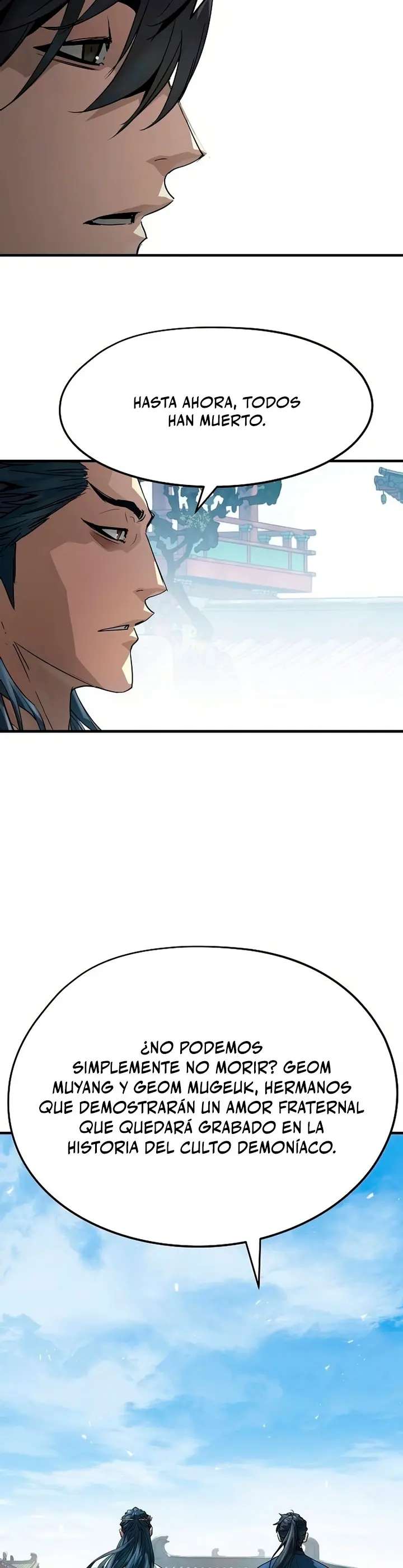 Read Regresión absoluta ES Manga Online