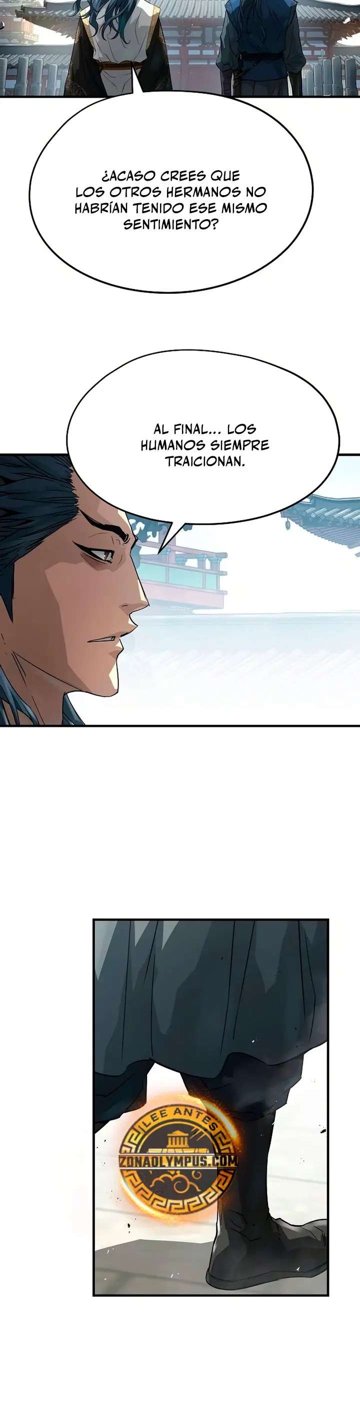 Read Regresión absoluta ES Manga Online