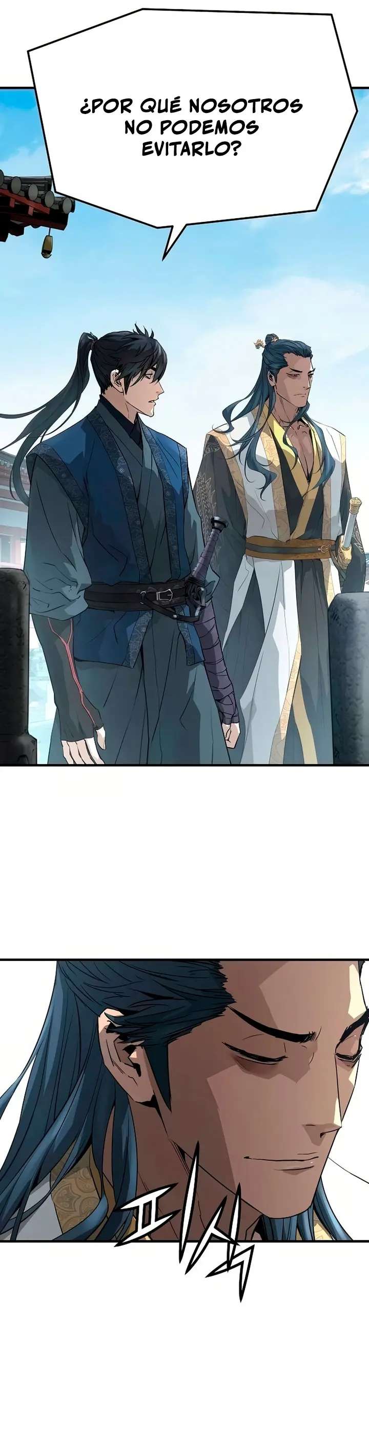 Read Regresión absoluta ES Manga Online