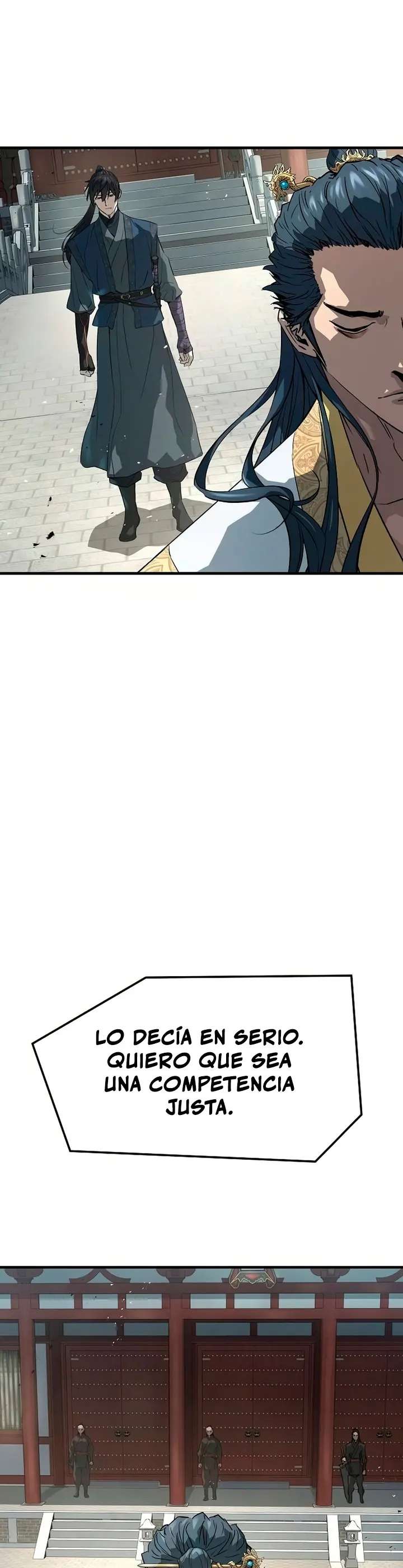 Read Regresión absoluta ES Manga Online