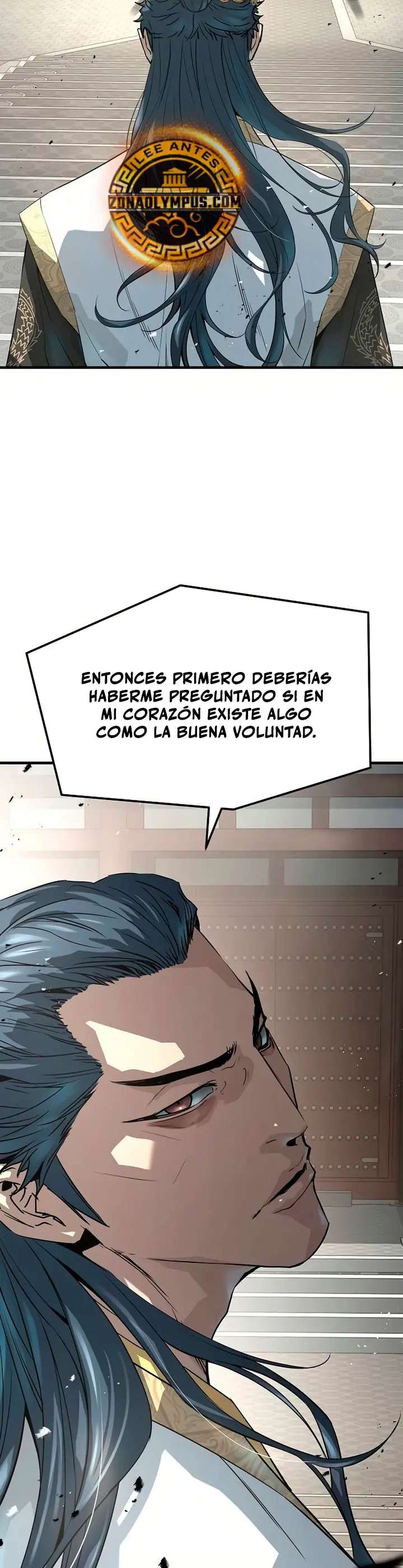 Read Regresión absoluta ES Manga Online