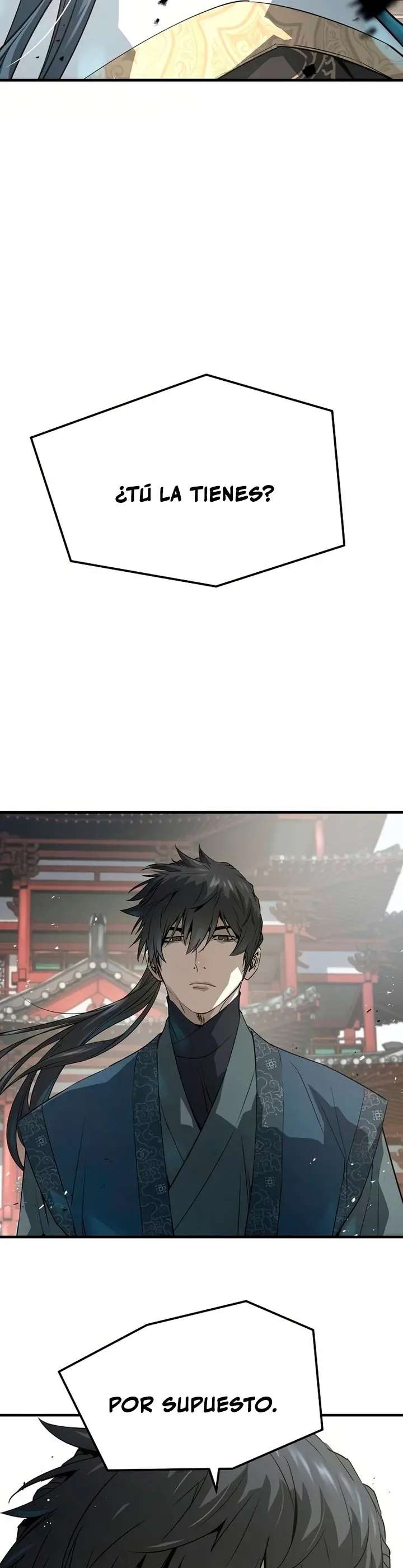 Read Regresión absoluta ES Manga Online