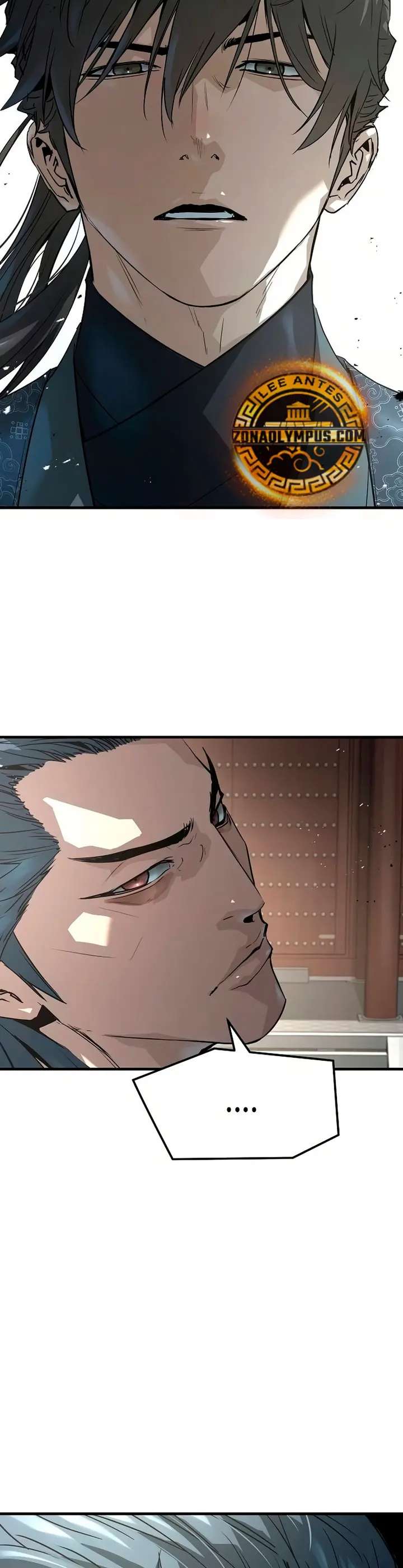 Read Regresión absoluta ES Manga Online