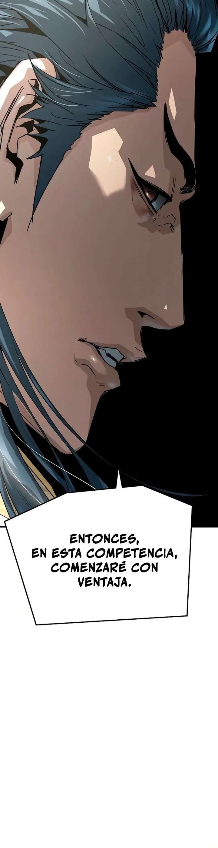 Read Regresión absoluta ES Manga Online