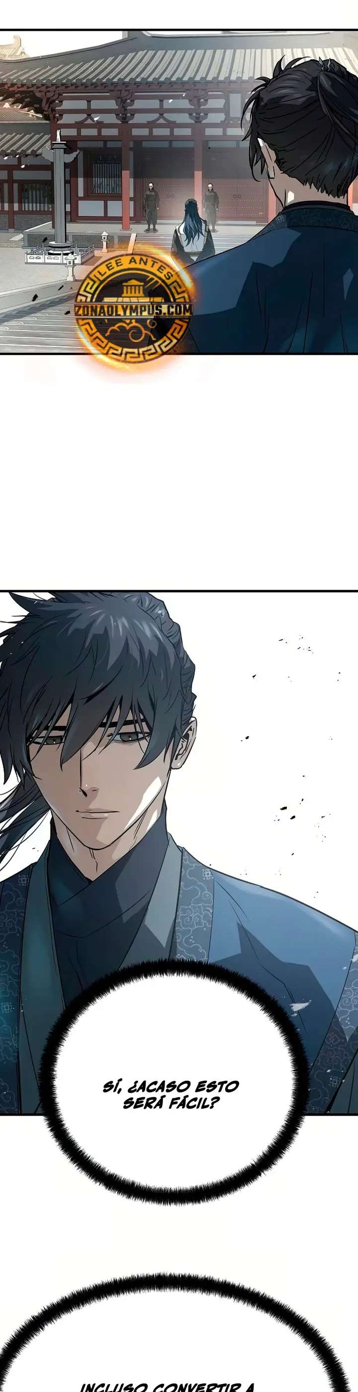 Read Regresión absoluta ES Manga Online