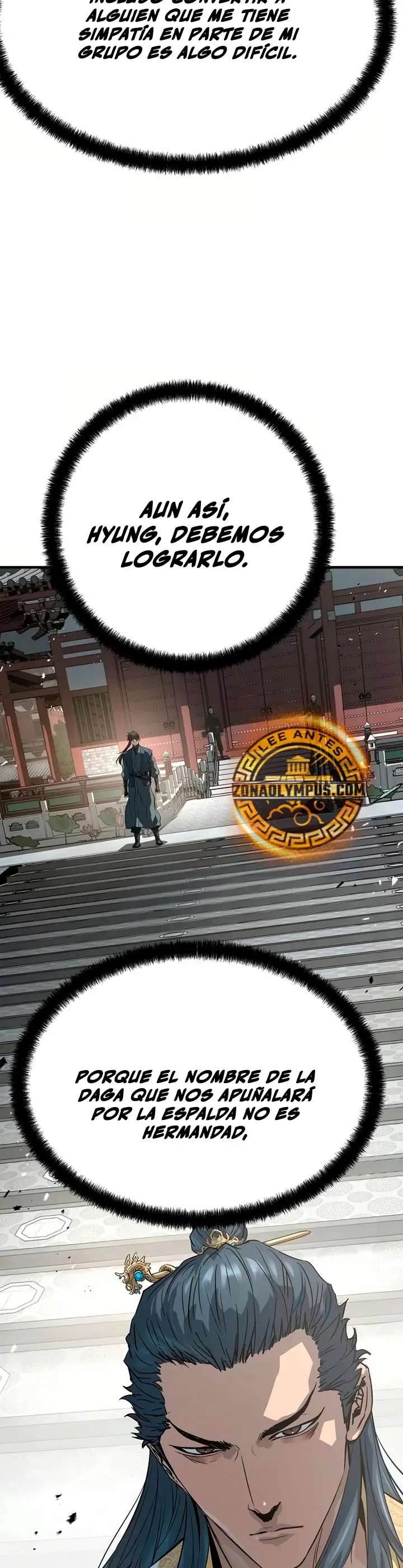 Read Regresión absoluta ES Manga Online