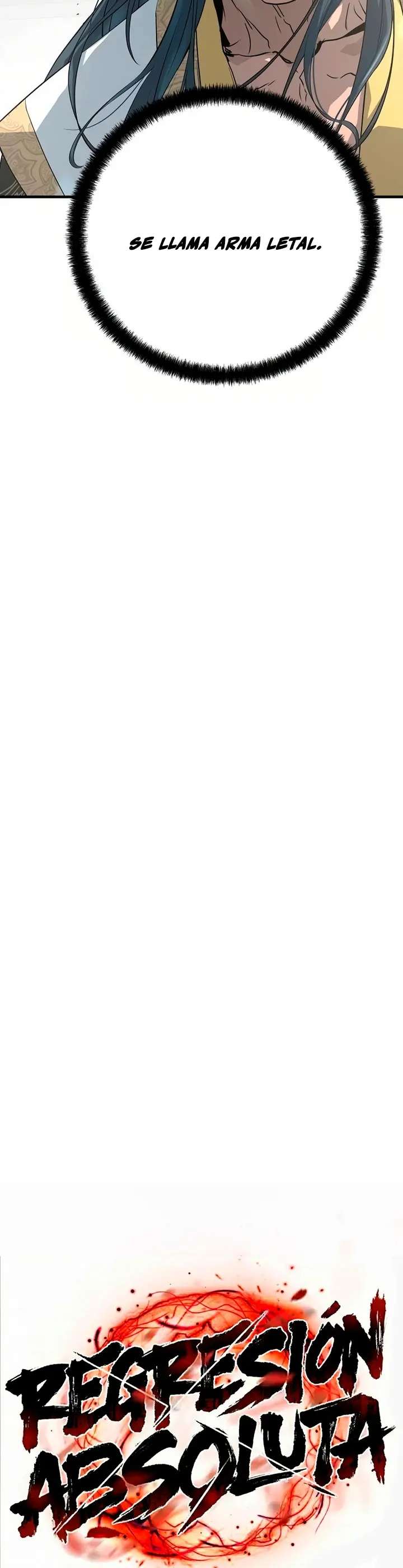 Read Regresión absoluta ES Manga Online