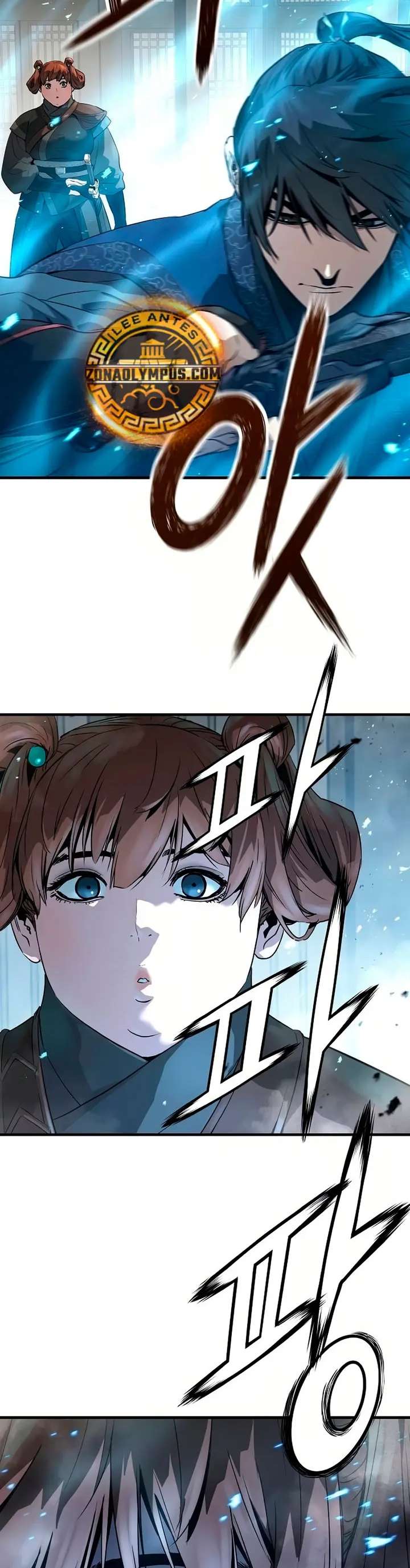 Read Regresión absoluta ES Manga Online