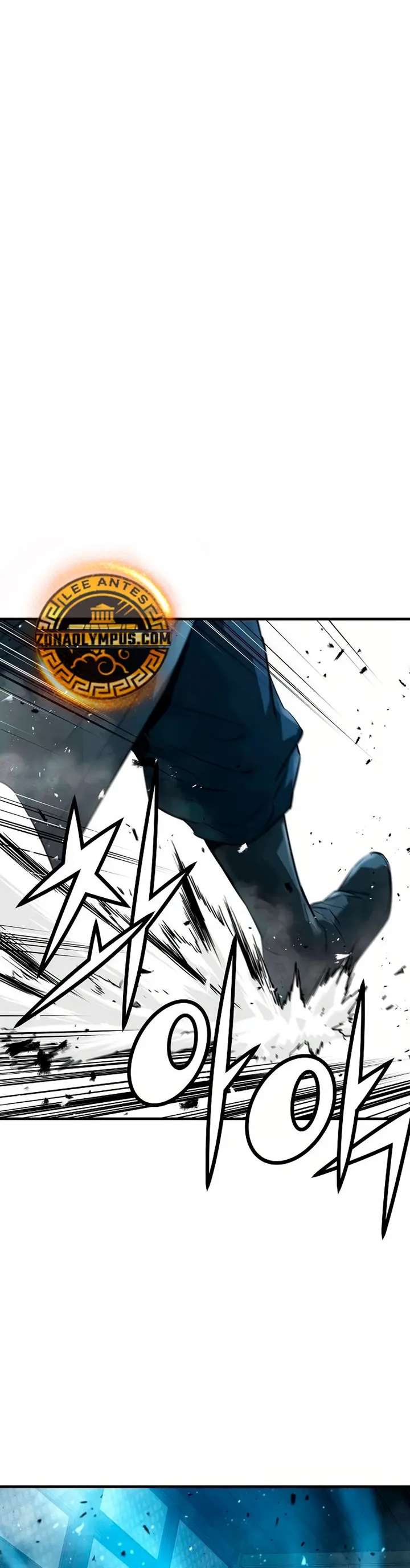 Read Regresión absoluta ES Manga Online